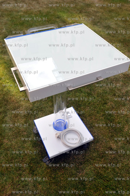 Prezentacja mebi dentystycznych zaprojektowanych i...