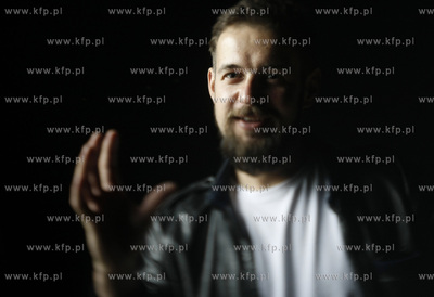 Gdynia. 35 Festiwal Polskich Filmow Fabularnych. Nz...