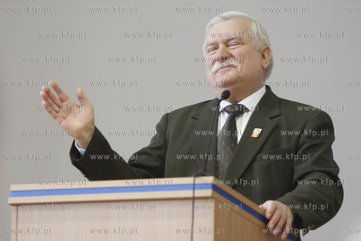 Sopot. Centrum Dydaktyczno-Konferencyjne UG. Wyklad...