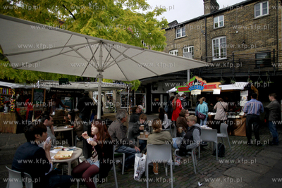 Londyn. Camden Town.
10.10.2011
fot. Krzysztof Mystkowski...