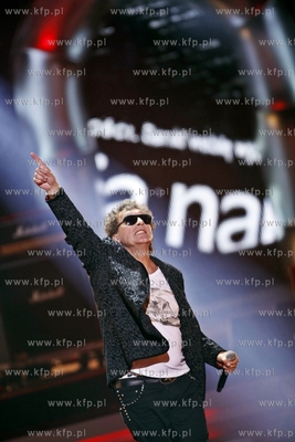 Sopot. Ergo Arena. Festiwal Top Trendy. Koncert Trendy...