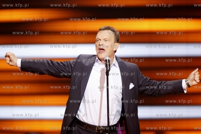 Sopot. Ergo Arena. Festiwal Top Trendy. Sopocka Noc...