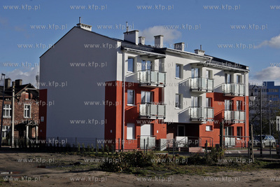 Konferencja  podsumowujacą zasadnicza, inwestycyjna...