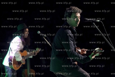 Gdansk. Polska Filharmonia Baltycka. Siesta Festival....