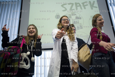 Gdański Inkubator Przedsiębiorczości Starter w Gdańsku....