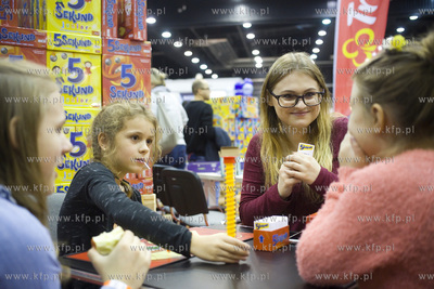 Amber Expo. Festiwal GRAMY, czyli festiwal gier planszowych.
19.11.2016...