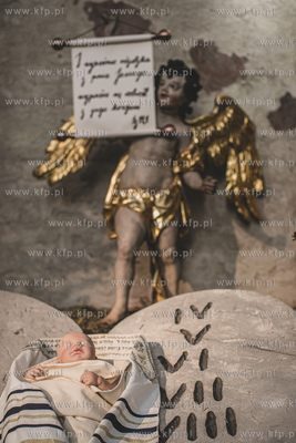 Szopka Bożonarodzeniowa w Bazylice św. Mikołaja...