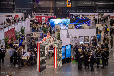 AmberExpo. Pomorski Kongres Instytutu Pamięci Narodowej....