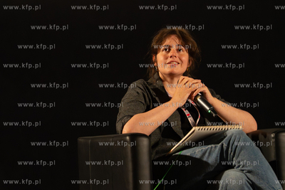 50. Festiwal Polskich Filmów Fabularnych w Gdyni....