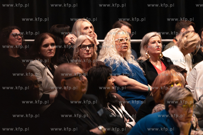 Pokaz mody i bursztynu AMBER Vibes podczas międzynarodowych...