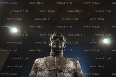 Konferencja prasowa w Piekarni Pellowskiego przy ulicy...