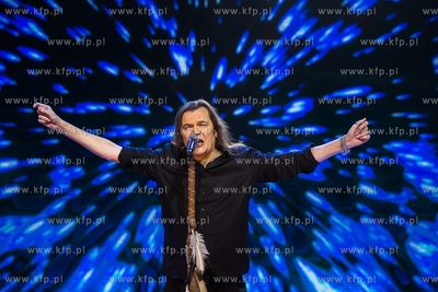 Sopot, Opera Leśna, Top of the Top Sopot Festival...