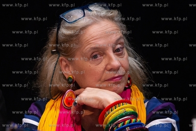 Gdynia, 43. Festiwal Polskich Filmów Fabularnych w...