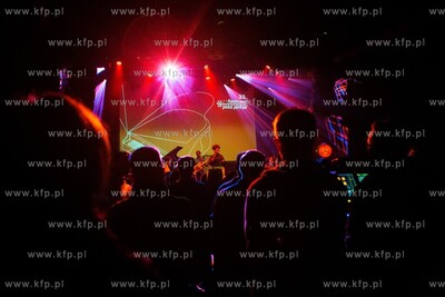 Gdańsk, Klub Żak. 22. FESTIWAL JAZZ JANTAR / jesień....