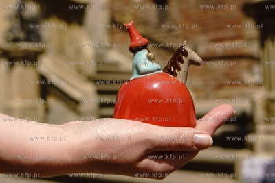 Gdańsk. Zakończenie XV Królewskiego Flisu wraz z...