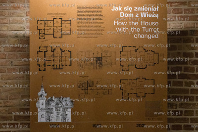 Sopot, ul. Goyki 3. Art Inkubator. Otwarcie Muzeum...