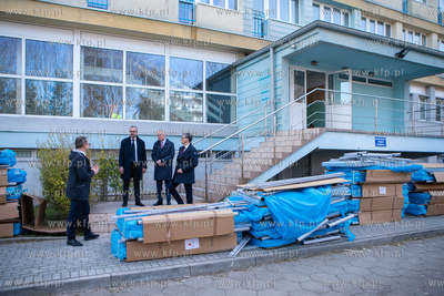 Podpisano porozumienie z Uniwersytetem Gdańskim, na...