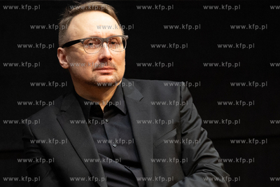 Gdyńskie Centrum Filmowe. Inaugiracja projektu 50/50...