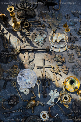 Gdansk. Stare miasto. Jarmark Dominikanski.
04.08.2011
fot....