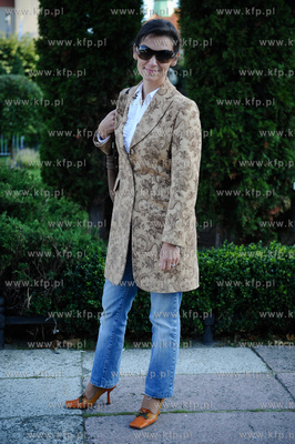 Sopot. Skwer Kuracyjny przy molo. Piknik edukacyjny...