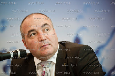 Gdansk. PGE Arena. Obchody 20-lecia Saur Neptun Gdansk....