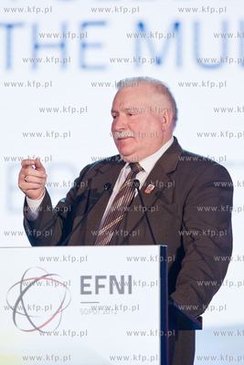 Sopot. Zatoka Sztuki. EFNI - Europejskie Forum Nowych...