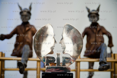 Sopot. Hipodrom. Letnia Gala Biznesu.
14.06.2013
fot....