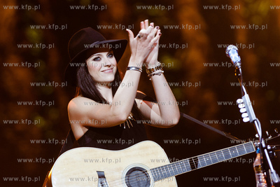 Sopot. Opera Lesna. Sopot TOP of The TOP Festival 2013....