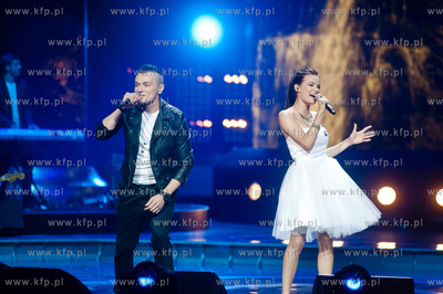 Sopot. Opera Lesna. Sopot TOP of The TOP Festival 2013....