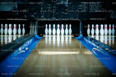 Gdansk. Otwarty po remoncie klub U7. Znajdujaca sie...