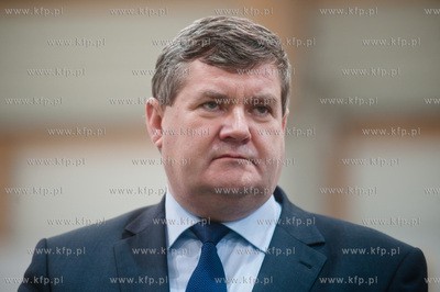 Sopot. Otwarcie Centrum Jezdziectwa Hipodrom Sopot.
Nz...