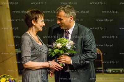 Gdansk. Europejskie Centrum Solidarnosci. Festiwal...