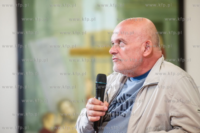 Sopot. Panstwowa Galeria Sztuki. XV Festiwal Teatru...