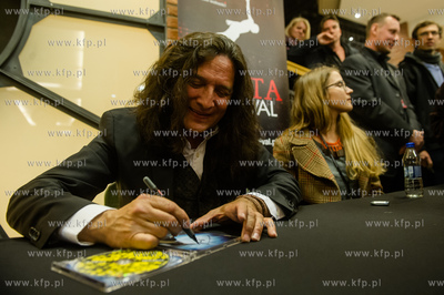 Siesta Festival 2016. Filharmonia Baltycka na Olowiance....