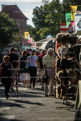Gdańsk. 756 Jarmark św. Dominika.
04.08.2016
fot....