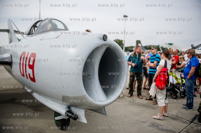 Królewo Malborskie. Open Air Day 2016 - Dzień otwarty...