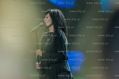 Sopot. Opera Leśna. Top of The Top Festival Sopot...