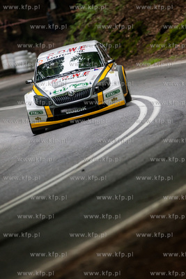 20 Grand Prix Sopot - Gdynia 2017. Runda Górskich...