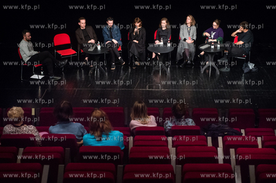 47. Festiwal Polskich Filmów Fabularnych w Gdyni....