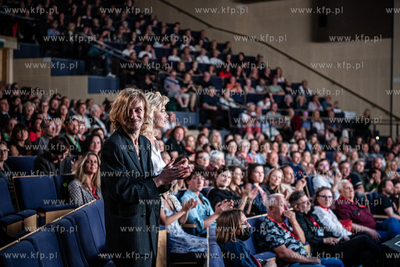 48. Festiwal Polskich Filmów Fabularych w Gdyni. Teatr...