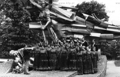 POLSKI CHOR KAMERALNY Schola Cantorum Gedanensis ze...