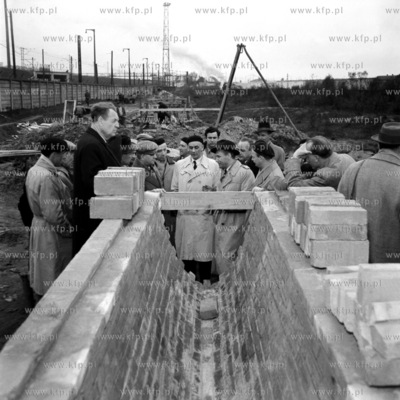 Na budowie. ( lata60 )
1965
0005943z_gdynia
Fot. Zbigniew...