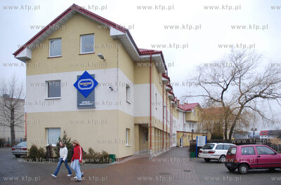 Reda. Wladze miasta podjely decyzje o zgloszeniu miasta...