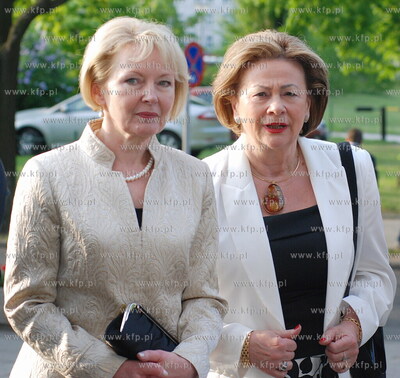 Obchody 50-lecia Teatru Muzycznego im. Danuty Baduszkowej...