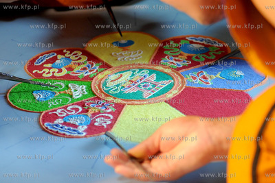 Gdynia. Dni Kultury Dalekiego Wschodu w Centrum Rozrywki...