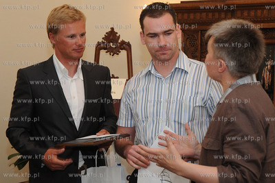 Gdynia. Rozstrzygniecie konkursu Gdynski Biznesplan...