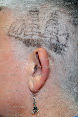 Gdynia. Konferencja prasowa rozpoczynajaca Zlot Zaglowcow...