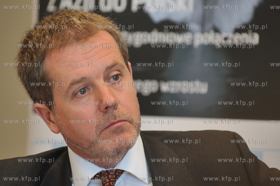 DCT (Deepwater Container Terminal Gdansk. Otwarcie...