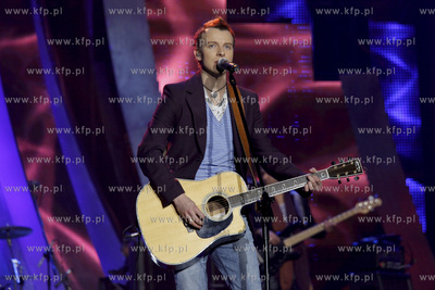 Sopot TopTrendy Festiwal 2010. W koncercie TOP wystapilo...