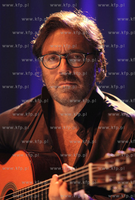 Sopot Jazz 2010. Sala Columbus w Sheratonie. Koncert...